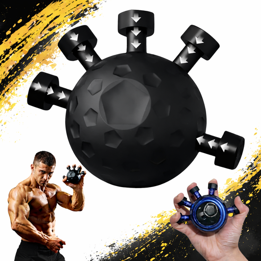 Fitness Eagle Claw Hand Strengthener